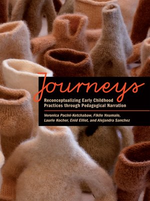 cover image of Journeys